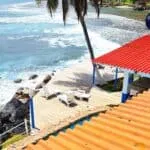 tu refugio en Isla Grande