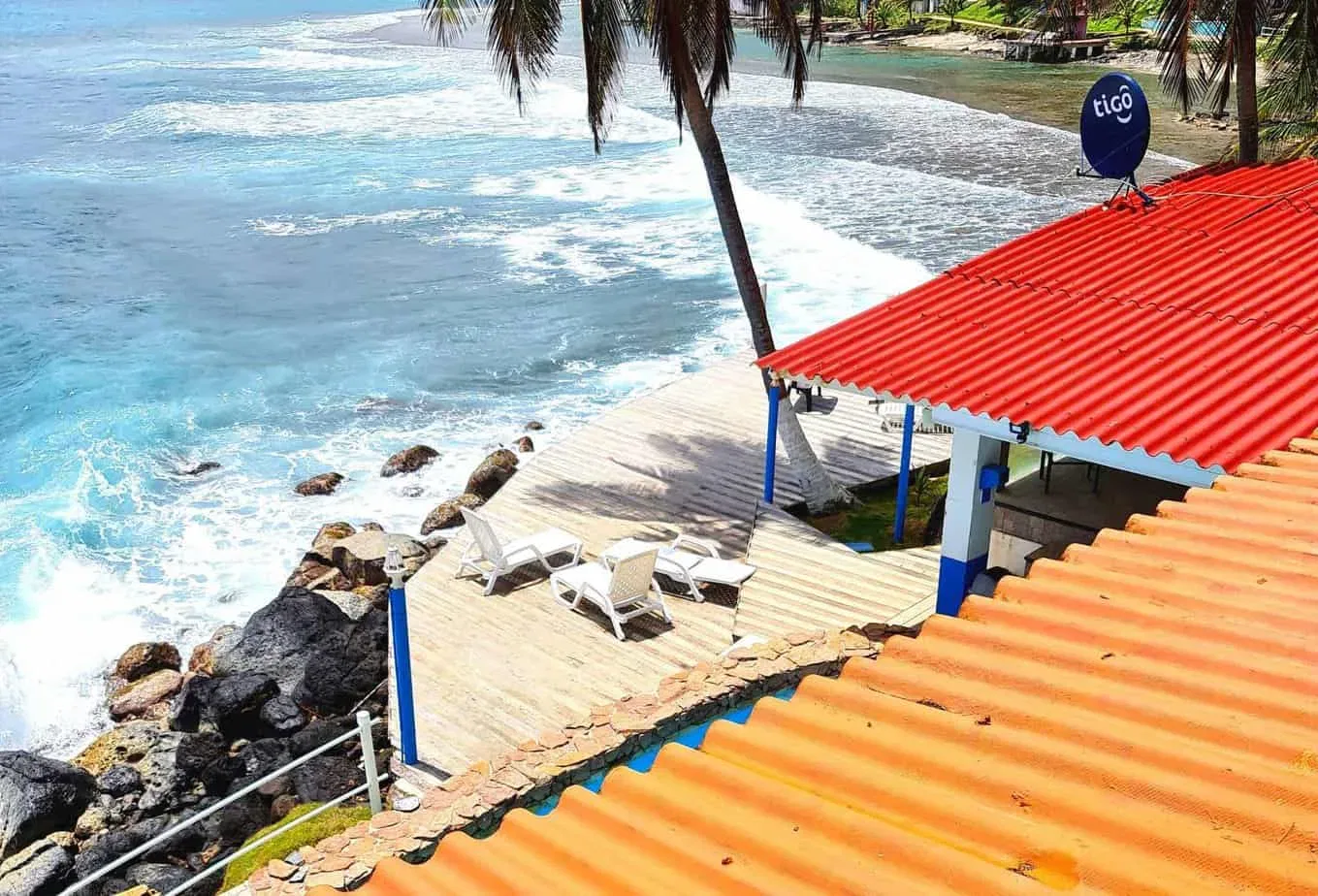 Descubre las experiencias inolvidables en el Hotel Sister Moon: tu refugio en Isla Grande