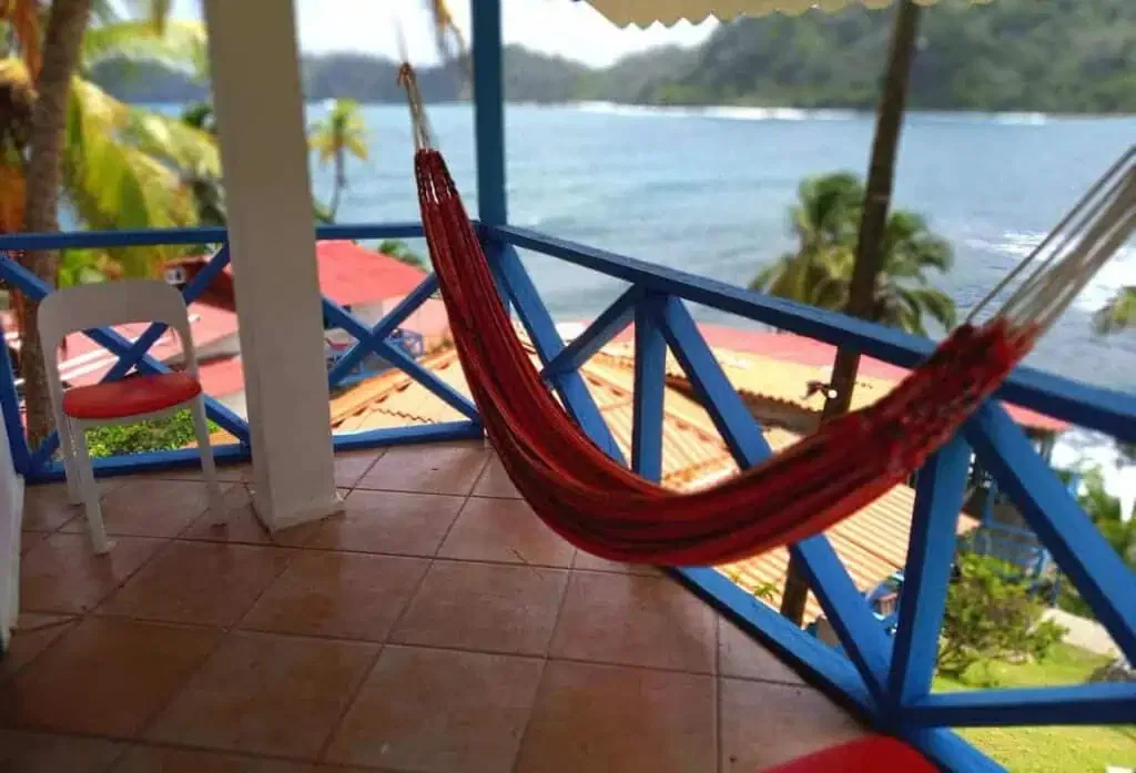 Su descanso comienza aquí