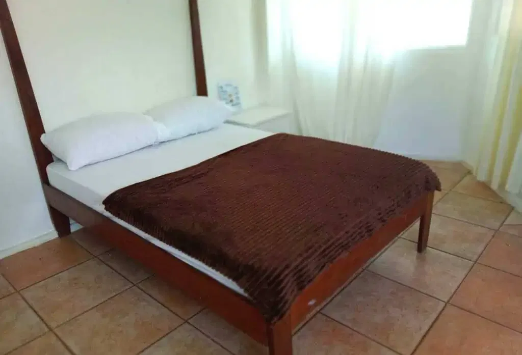 SM 08 - HABITACION