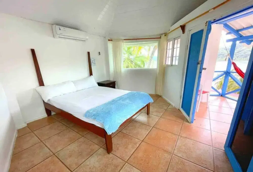 SM 08 - VISTA DORMITORIO