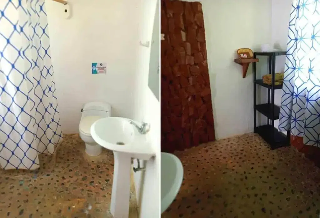 SM 09 - BAÑO