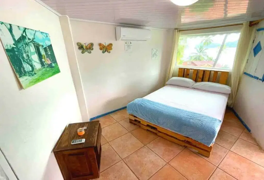 SM 09 - VISTA DORMITORIO