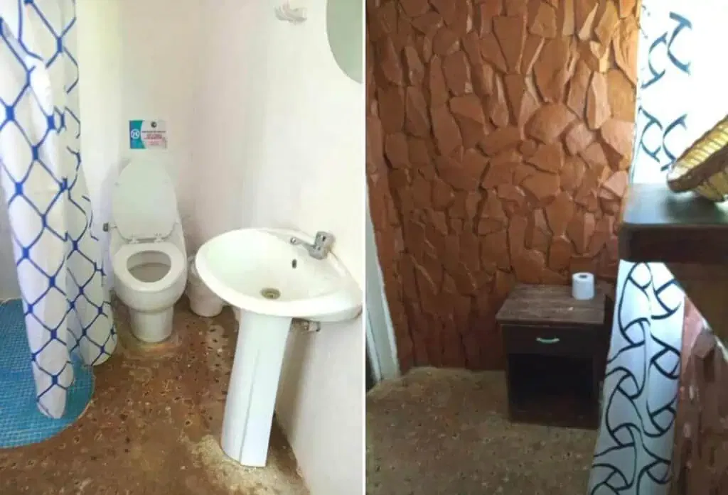 SM 10 - BAÑO