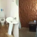 SM 10 - BAÑO