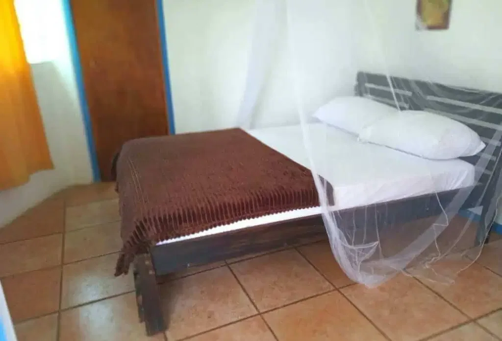 SM 10 - HABITACION