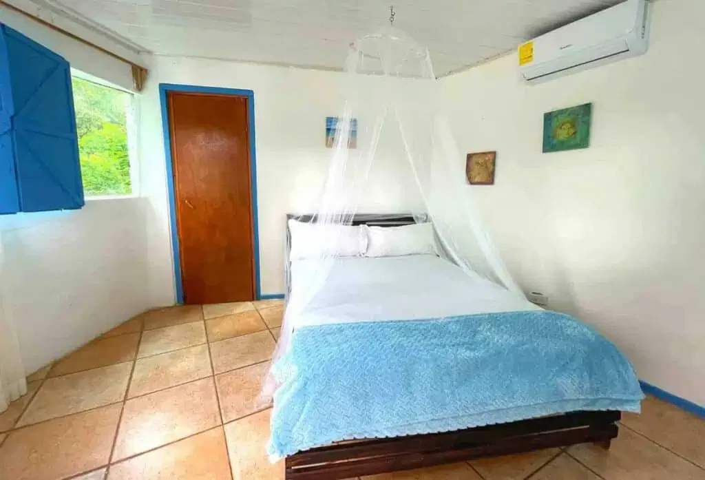 SM 10 - VISTA DORMITORIO