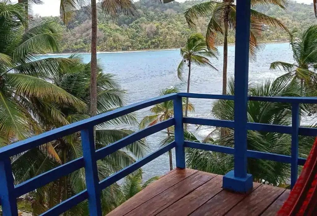 Comodidades 11 SM 11 - BALCON