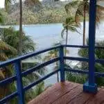 Comodidades 18 SM 11 - BALCON