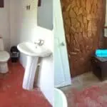 Comodidades 17 SM 11 - BAÑO