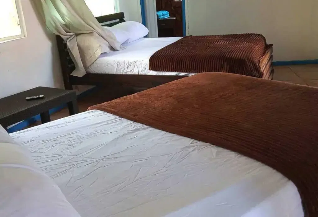 Comodidades 9 SM 11 - DORMITORIO