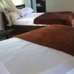 Comodidades 16 SM 11 - DORMITORIO
