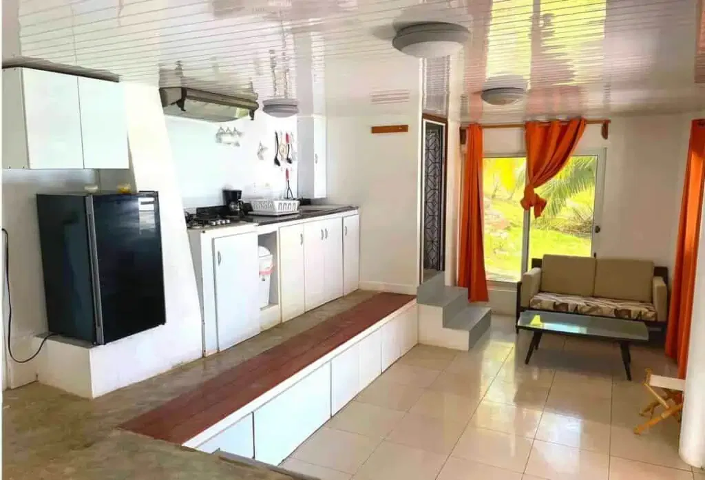 Villa 011