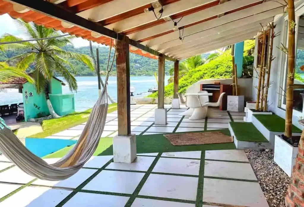 villa 014