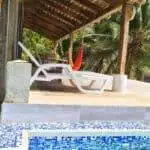 Comodidades 99 Villa 02 - piscina