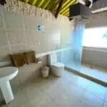 Comodidades 107 Villa 02 - baño
