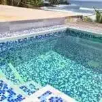 Comodidades 105 Villa 02 - piscina