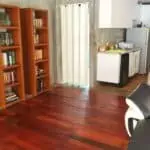 Comodidades 103 Villa 02 - baño auxiliar
