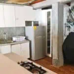 Comodidades 102 Villa 02 - cocina