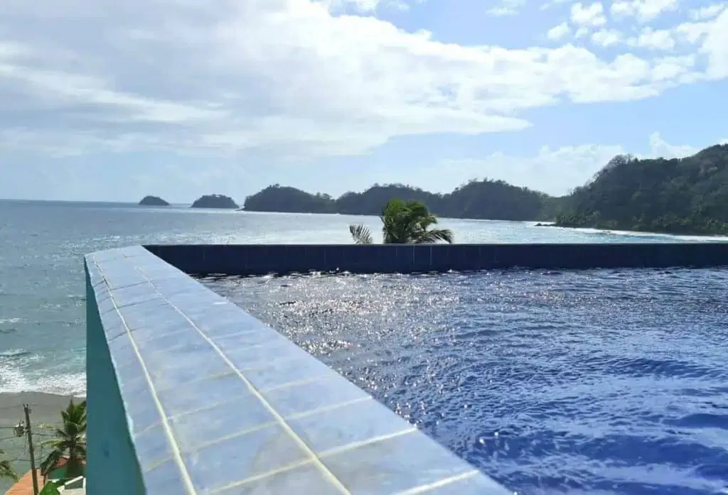 Comodidades 62 Villa 03 - piscina