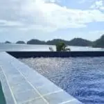 Comodidades 76 Villa 03 - piscina