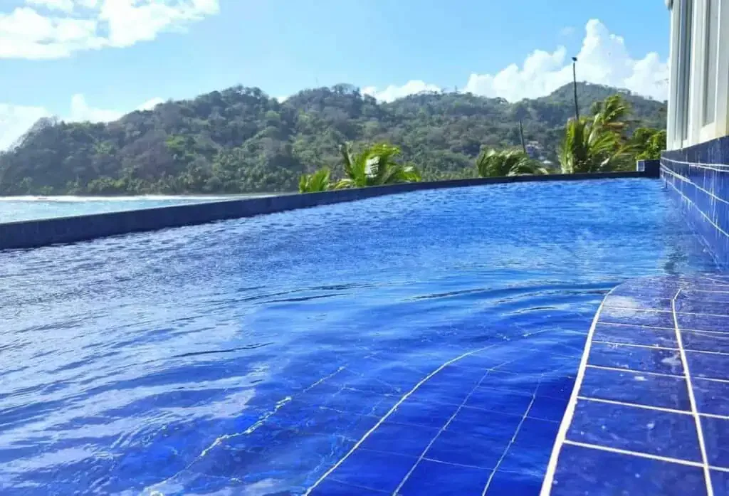Comodidades 61 Villa 03 - piscina
