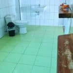 Comodidades 79 Villa 03 - baño principal