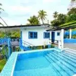 Comodidades 49 Villa 04 - piscina