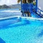 Comodidades 51 Villa 04 - piscina