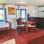 Comodidades 56 Villa 04 - comedor