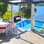 Comodidades 53 Villa 04 - piscina