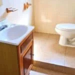 Comodidades 59 Villa 04 - baño