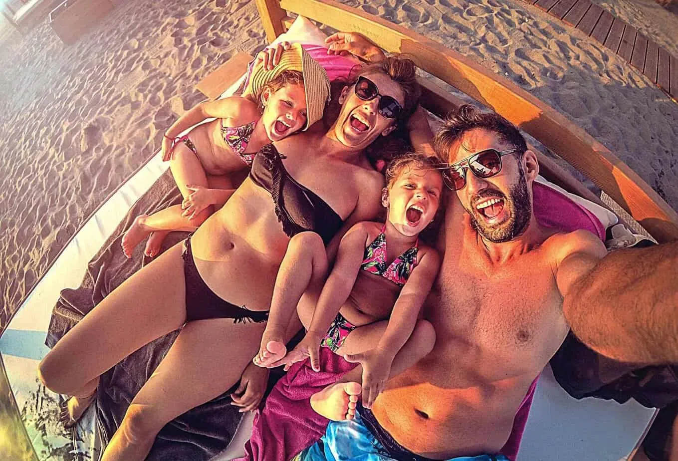 Day Pass 5 blog, mucho por descubrir