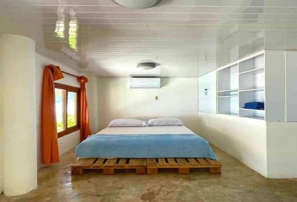 Villa 01