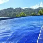 Villa 03 - piscina
